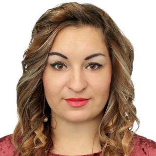 Забродська Наталія Сергіївна | Єдиний реєстр адвокатів України